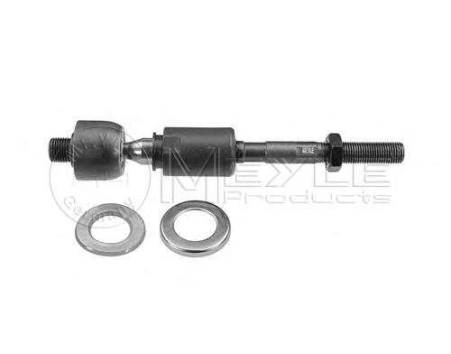 Осевой шарнир, рулевая тяга MEYLE