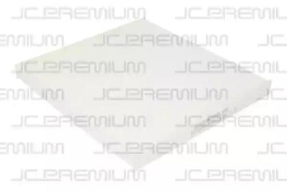 Фильтр салона JC PREMIUM