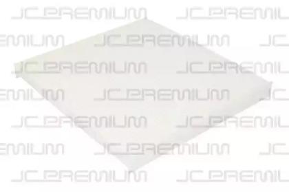 Фильтр салона JC PREMIUM