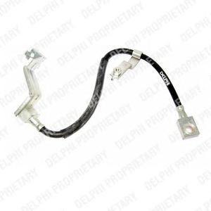 Тормозной шланг DELPHI