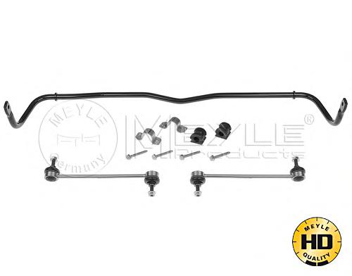 Стабилизатор, ходовая часть MEYLE