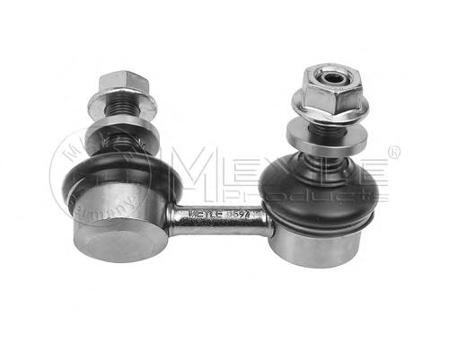 Тяга / стойка, стабилизатор MEYLE
