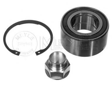 Подшипник ступицы MEYLE 2146500012