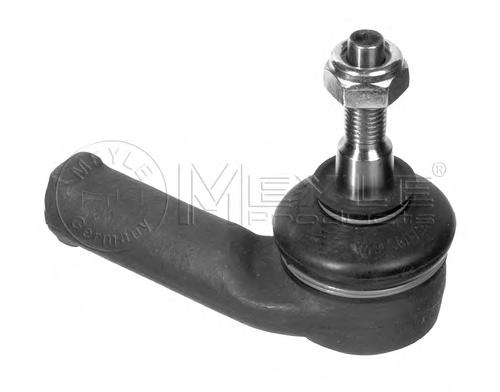 Наконечник рулевой тяги MEYLE