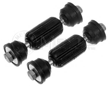 Тяга / стойка, стабилизатор MEYLE 7160600019