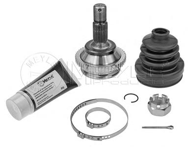 ШРУС MEYLE 11-14 498 0021