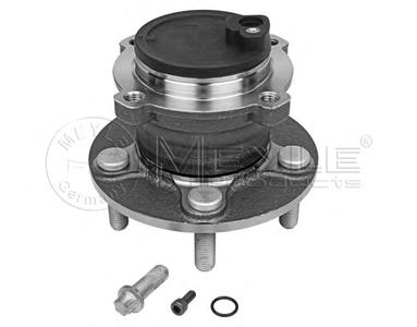 Ступица колеса MEYLE 5147520005