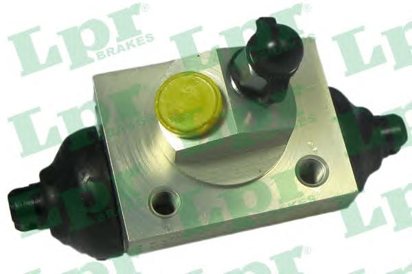 Тормозной цилиндр LPR