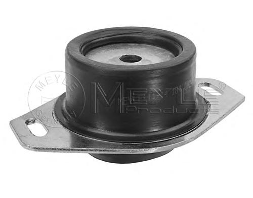 Подвеска, двигатель MEYLE