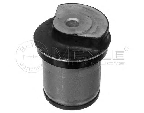 Сайлентблок задней балки MEYLE