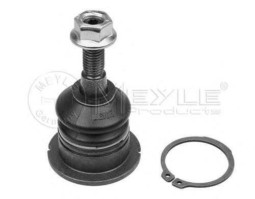 Несущий / направляющий шарнир MEYLE