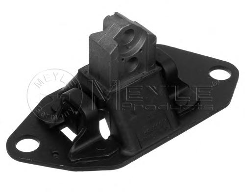 Подвеска, двигатель MEYLE