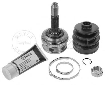 ШРУС MEYLE 29-14 498 0006