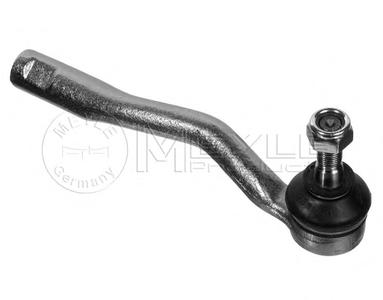Наконечник рулевой тяги MEYLE 30-16 020 0111