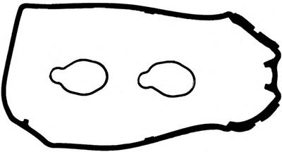 Комплект прокладок, крышка головки цилиндра REINZ 15-53947-01