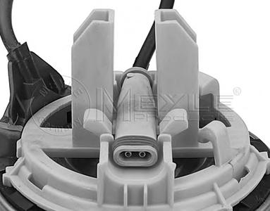 Ступица колеса MEYLE