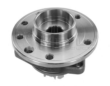 Ступица колеса MEYLE