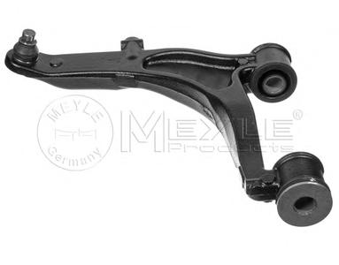 Рычаг подвески MEYLE 16-16 050 0027