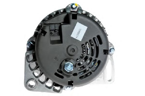 Генератор HELLA