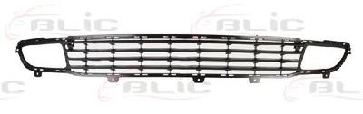 Решетка вентилятора, буфер BLIC 6502-07-5062995P