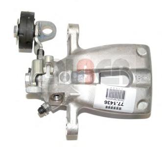 Тормозной суппорт LAUBER