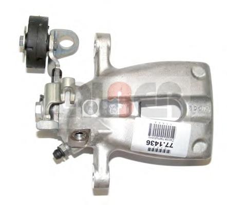 Тормозной суппорт LAUBER