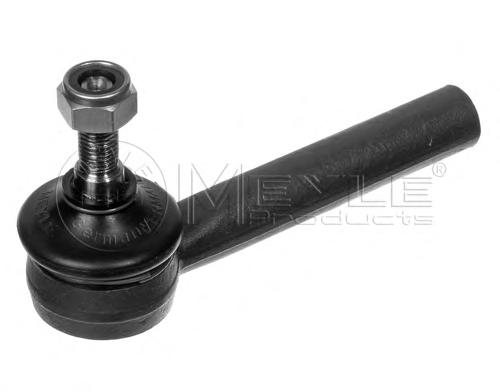 Наконечник рулевой тяги MEYLE