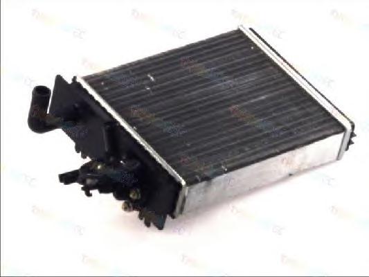 Радиатор печки THERMOTEC