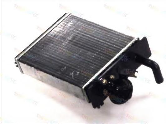 Радиатор печки THERMOTEC