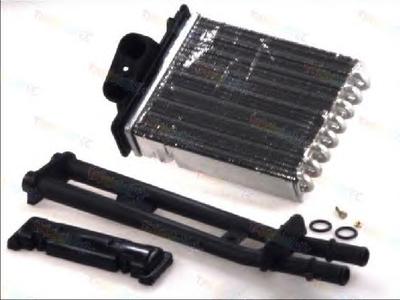 Радиатор печки THERMOTEC