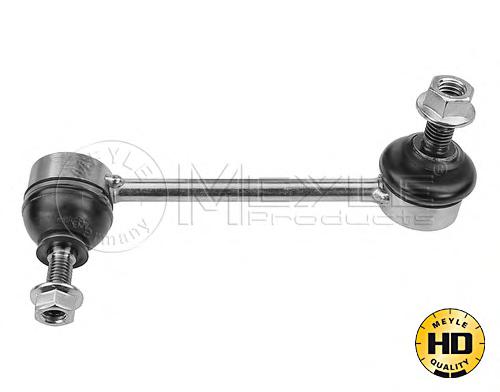 Тяга / стойка, стабилизатор MEYLE