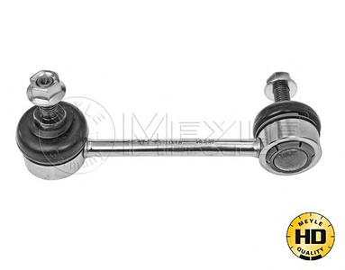 Тяга / стойка, стабилизатор MEYLE 316 060 0043/HD