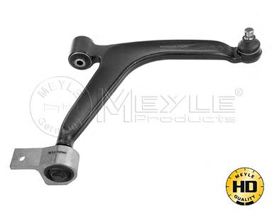 Рычаг подвески MEYLE 11-16 050 0049/HD