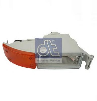 Противотуманная фара DT