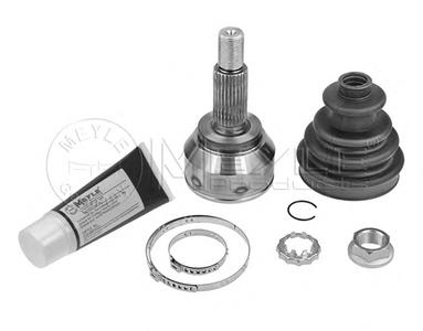 ШРУС MEYLE 7144980014