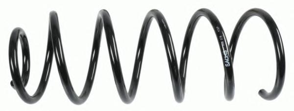 Пружина ходовой части SACHS