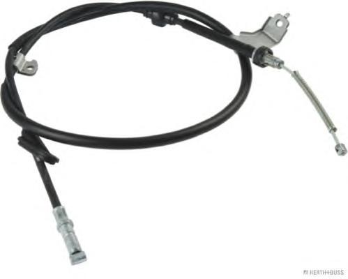 Трос ручника HERTH+BUSS JAKOPARTS