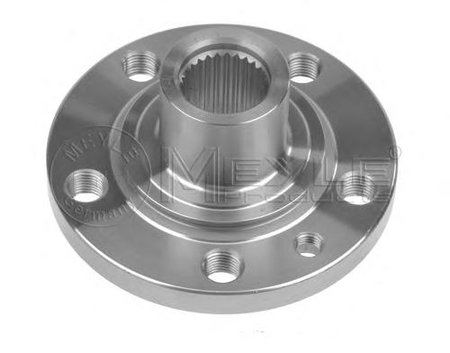 Ступица колеса MEYLE
