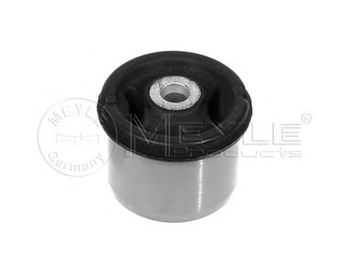 Сайлентблок задней балки MEYLE 1005010025