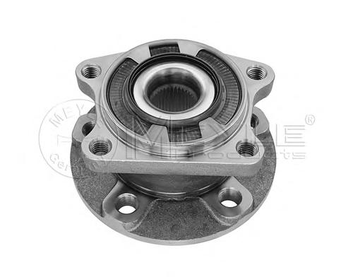 Ступица колеса MEYLE