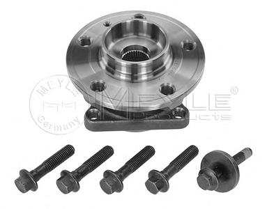 Ступица колеса MEYLE