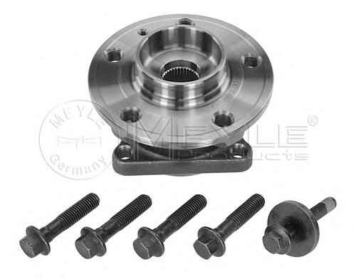 Ступица колеса MEYLE