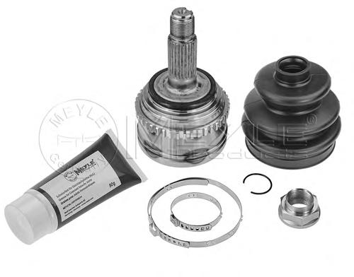 ШРУС MEYLE