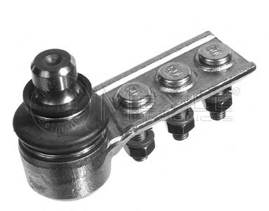 Несущий / направляющий шарнир MEYLE 5160105554