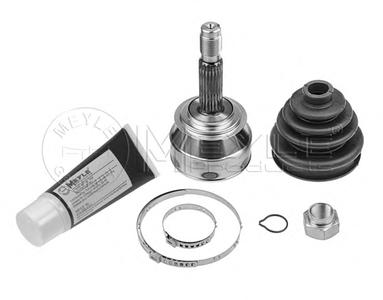 ШРУС MEYLE 2144980024