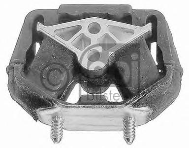 Подвеска, автоматическая коробка передач FEBI BILSTEIN 02023