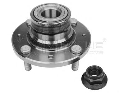 Ступица колеса MEYLE 32-14 752 0002