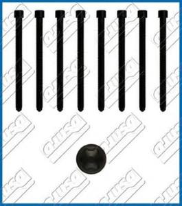 Комплект болтов головки цилидра AJUSA 81048700