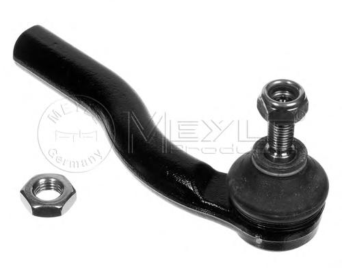 Наконечник рулевой тяги MEYLE