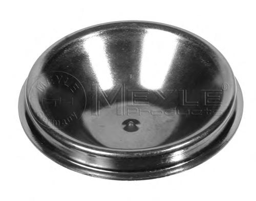 Крышка, подшипник ступицы колеса MEYLE